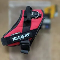 JULIUS-K9 M/O ハーネスのサムネイル