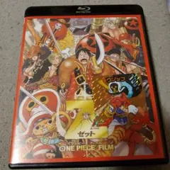 ONE PIECE FILM Z('12フジテレビ/東映アニメーション/東映/…