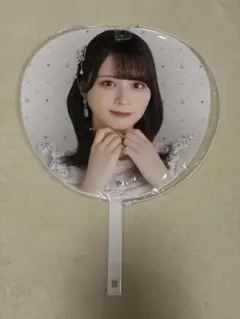 2026年最新】佐々木舞香 うちわの人気アイテム - メルカリ