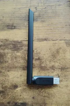 UGREEN AX900 USB Wi-Fi 6 無線LAN子機 本体のサムネイル