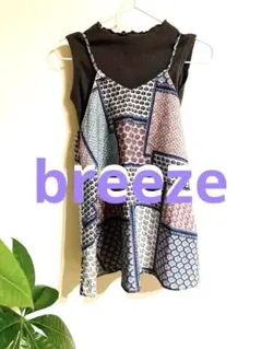 breezeワンピース　ブリーズのサムネイル