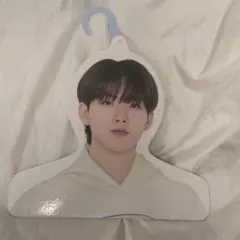 SEVENTEEN セブチ ドギョム ハンガー HOME - メルカリ