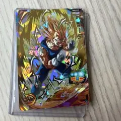 2025年最新】ドラゴンボールヒーローズ べジータの人気アイテム