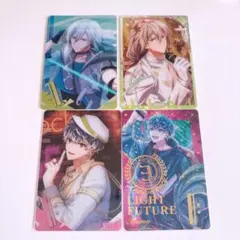 アイナナ メタカ Re:vale 百 千