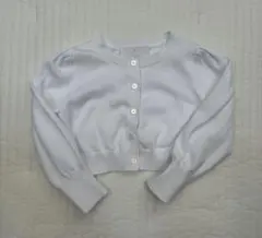 Jacadi カーディガン 3A/96cm