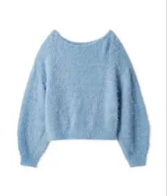 最終価格　スナイデル　ブルーニット