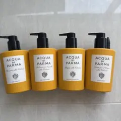 ACQUA DI PARMA & Aesop 香水セット - メルカリ