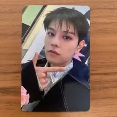 Stray Kids スキズ Hollow タワレコ特典トレカ　スンミン