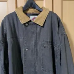 ダックジャケット　カバーオール HORIZON OUTERWEARのサムネイル