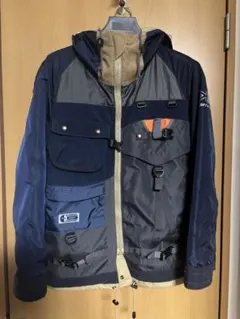 2025年最新】JUNYA WATANABE MAN ナイロンジャケットの人気アイテム