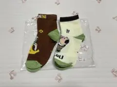 イタリアンブレインロット　靴下