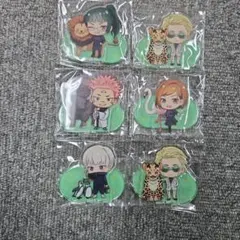 アクリルスタンドセット 呪術廻戦キャラクター