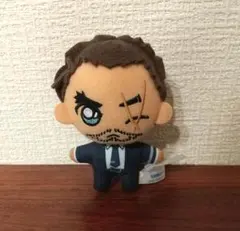 名探偵コナン　大和敢助　ぴょことも　ぬいぐるみ