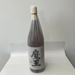 名門の粋 魔王 1800mlのサムネイル
