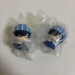 飯田天哉　おねむたん　僕のヒーローアカデミア