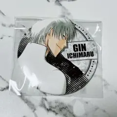 BLEACH 市丸ギン コースター コラボカフェ本舗 特典 - メルカリ