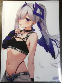 Fate/Grand Order mortalis:stella イラストカード - メルカリ