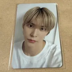 RIIZE ウンソク RIIZING 特典 トレカ 公式