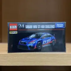 国産名車プレミアムコレクション 114号 SUBARU WRX STI 1/43 - メルカリ