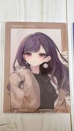 プロセカ ZOZOTOWN エピカ 東雲絵名
