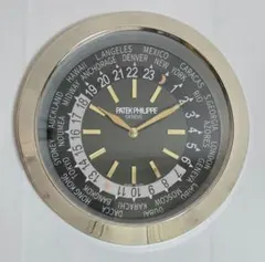 Ref.6101-W EQUAL WALL CLOCK 掛け時計 - メルカリ