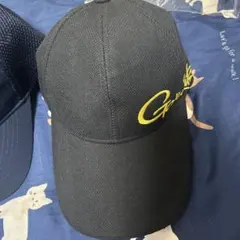 【即購入ok】Gamakatsu キャップ ブラックのサムネイル