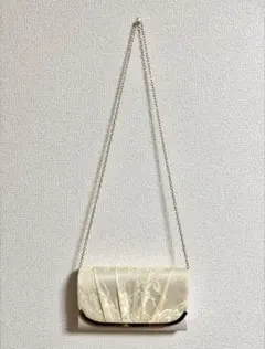 結婚式 パーティー クラッチバッグ レース