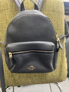 2026年最新】coach ミニリュックの人気アイテム - メルカリ