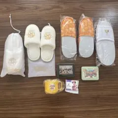 ディズニーホテルアメニティ(値下げしました)