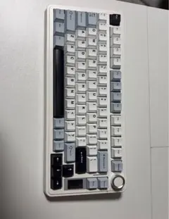 AULA S75Pro メカニカルキーボード