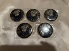 東リべ展 缶バッジ 千冬