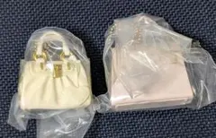 サマンサタバサ　ミニチュアチャーム