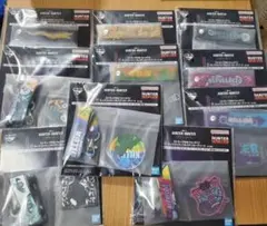一番くじ ハンターハンター キメラアント編 　I賞コンプセット