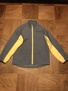 NIKE CLIMA-FITナイロンジャケット