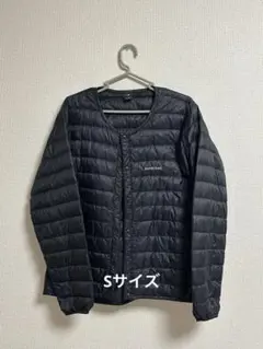 mont-bell スペリオダウンラウンドダウンジャケット S