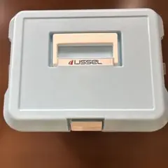 USSEL クーラーボックス &マクドナルドフランフランクーラーバック