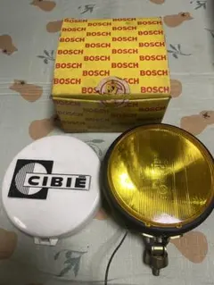 CIBIE IODE45 イエローレンズライト 2個セット CIBIE IODE45 イエローレンズライト 2個セット ☆当時物!! CIBIE
