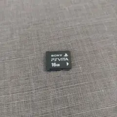 V²-46 PSVITA メモリーカード メモカ 16GB