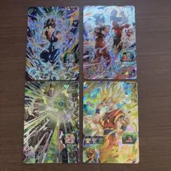 スーパードラゴンボールヒーローズ