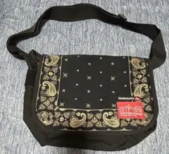 Quiksilver ×Manhattan Portage メッセンジャー