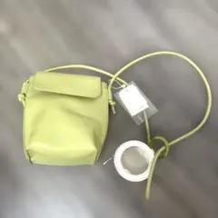 ACCOMMODE フェイバリットミニショルダーバッグのサムネイル
