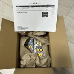 ポケカ　MEGAスタートデッキ100 バトルコレクション2点セット