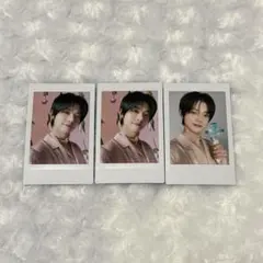 TXT SWEET MIRAGE インスタントフォト ヨンジュン セット