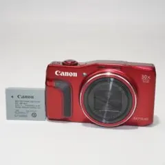 Canon PowerShot SX710 HS #3093のサムネイル