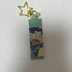 忍たま乱太郎 両面アクリルキーホルダーコレクション きり丸