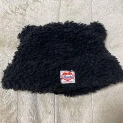 BASICKS ベアーニット帽