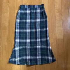 ロングスカート