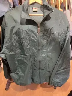NIKE 短丈ナイロンジャケット 90s [超美品.レア物] a-spd17y24n05z6fb7.jpg