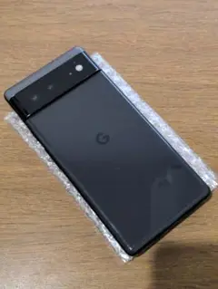 Google Pixel 6 黒 ジャンク