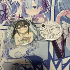 2026年最新】カントク缶バッジの人気アイテム - メルカリ